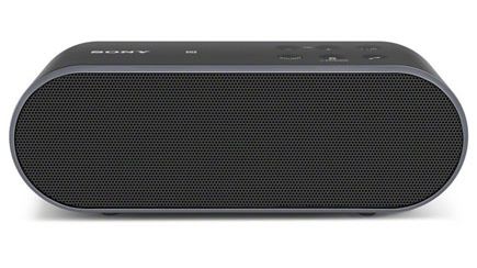 Sony SRS-XB20 Enceinte portable sans fil Bluetooth - Bleu