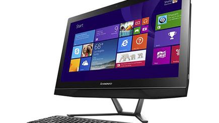 Lenovo B50 Touch Review | Tom's Guide