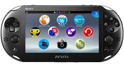 PS Vita Slim Review - Mobile Gaming | Tom