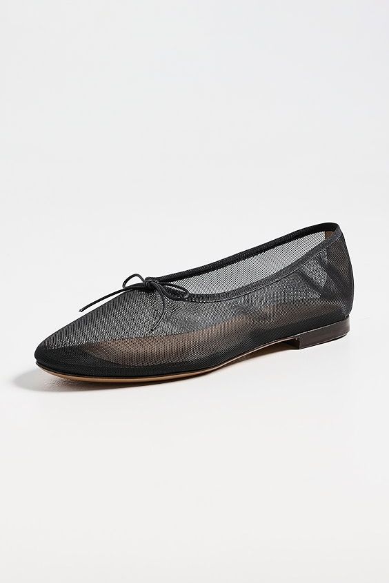 Mansur Gavriel Dream Ballerina Flats