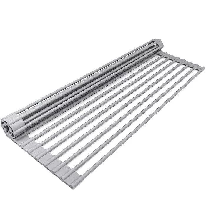 Macy's, Roll-Up Dish Drying Rack
