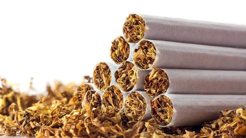 The FDA Wants to Take Nicotine Out of Tobacco. How Do You Do That?