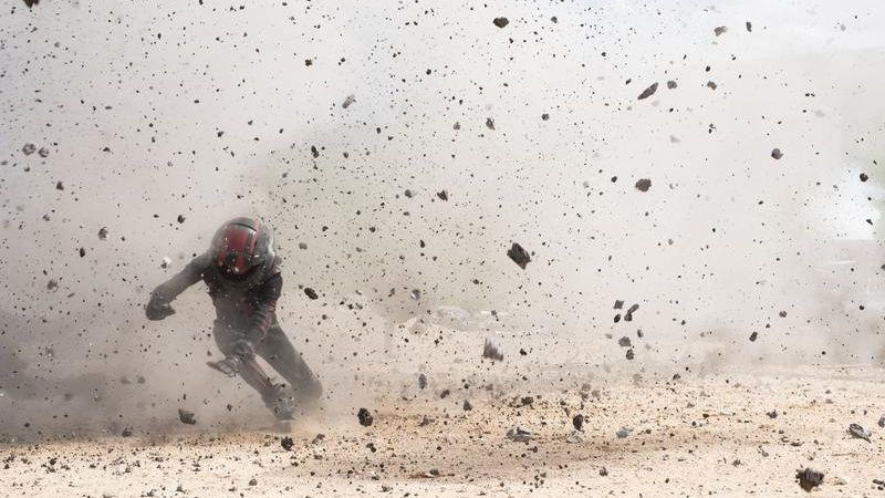 Mars' Finale Tonight Wraps Season 2 with Terror and Tragedy on the
