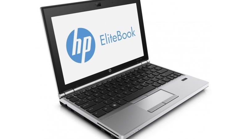 ノートPC hp - HP EliteBook 2170p Core i5 SSD HP EliteBook 2170p Review | Ultraportable Windows 8 Laptop