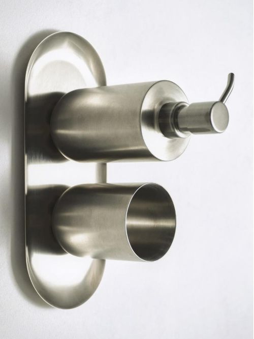 Stainless Steel Bathroom Soap Dish