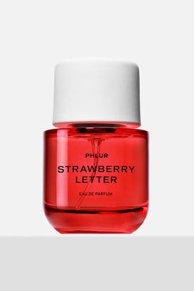 Strawberry Letter - 50ml