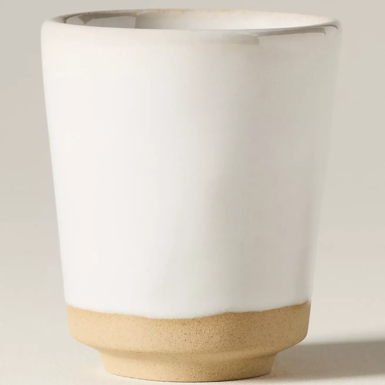 Costa Nova Marrakesh Stoneware Coffee Cups, Set of 4