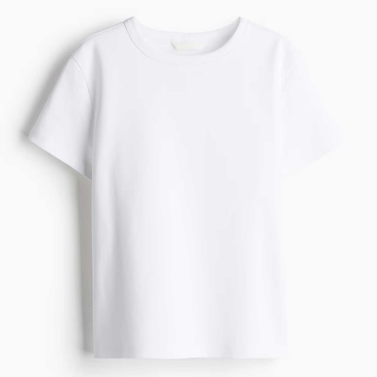 H&amp;amp;M, Cotton T-Shirt