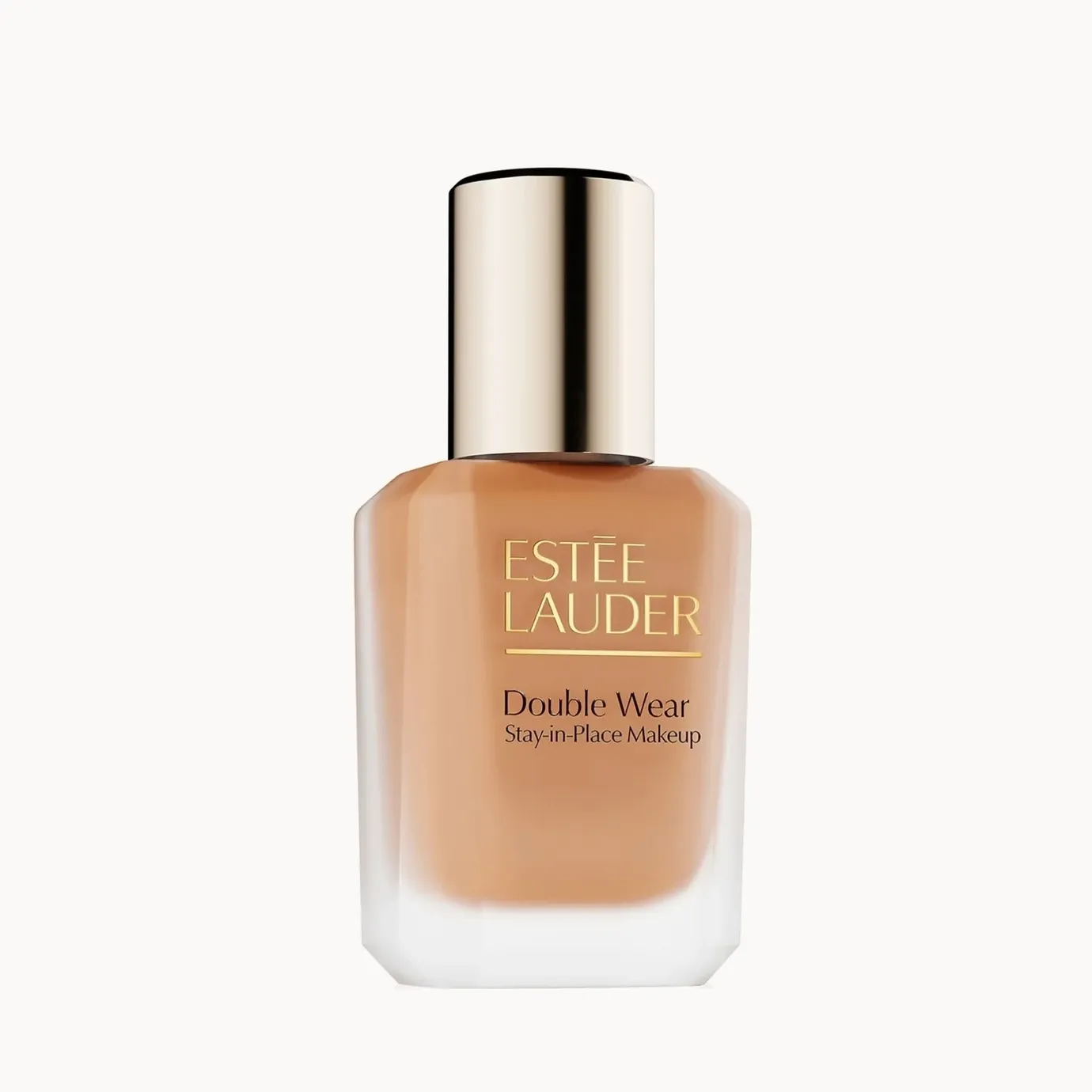 Est&amp;eacute;e Lauder Double Wear Longwear Matte Foundation Spf 10 30ml (various Shades) 4w2 Toasty Toffee