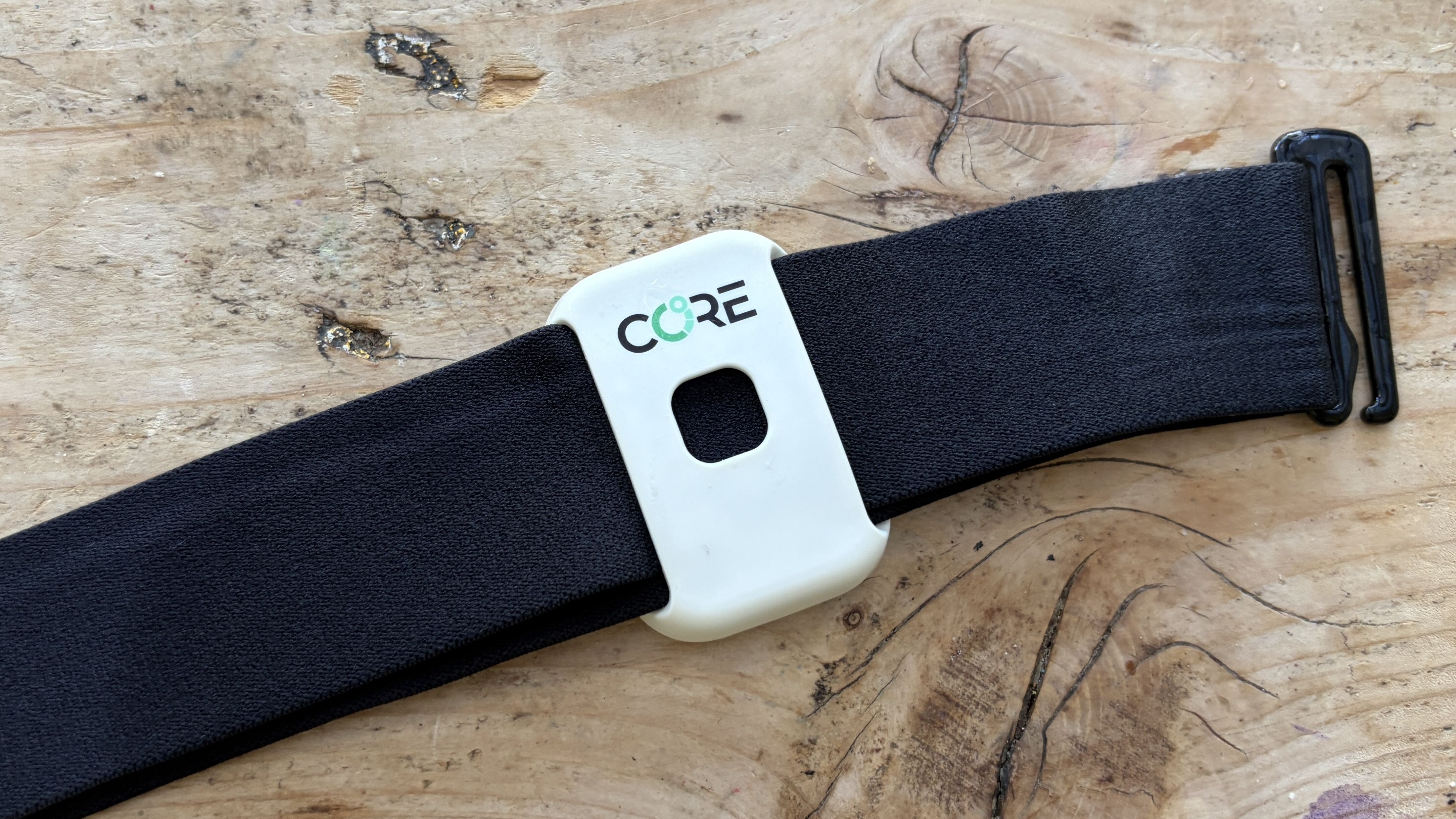 CORE 2 Thermal Sensor