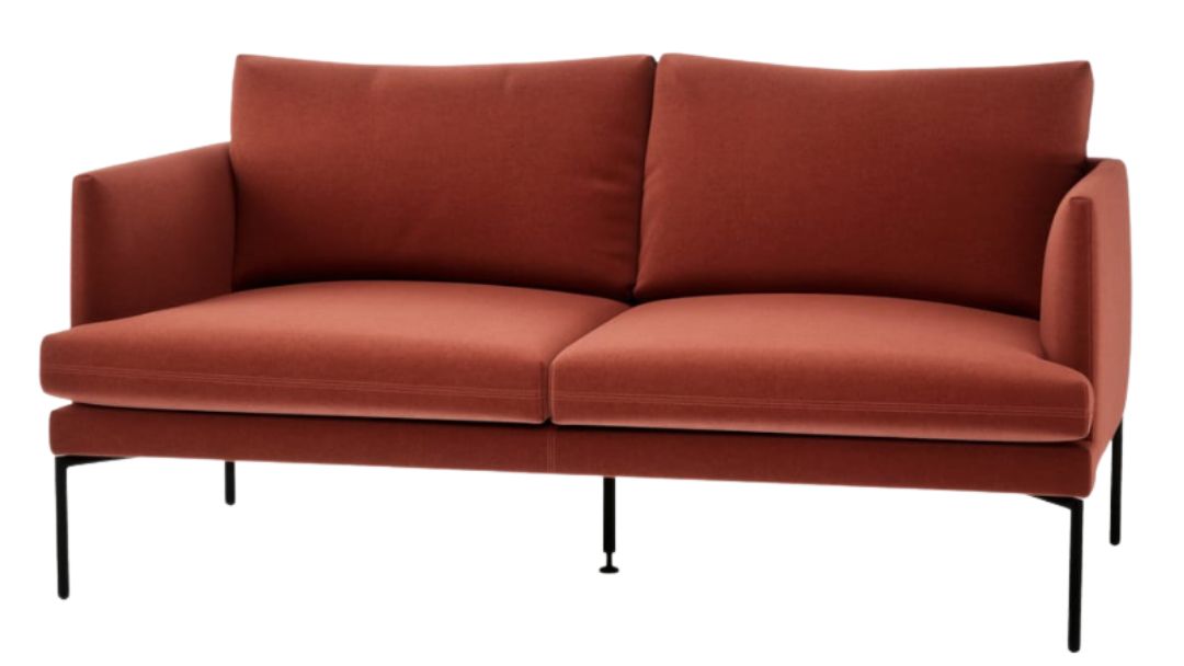 Heal's, Matera 2 Seater Sofa