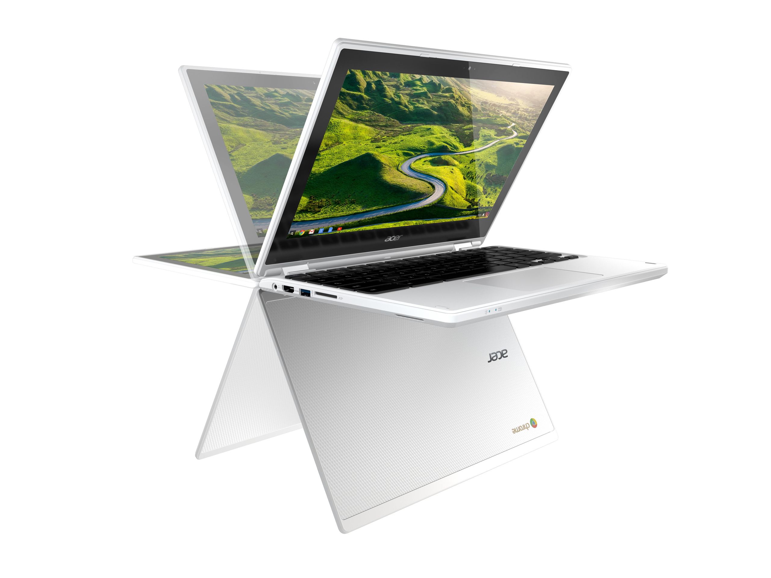 Acer Chromebook R11 review | IT Pro