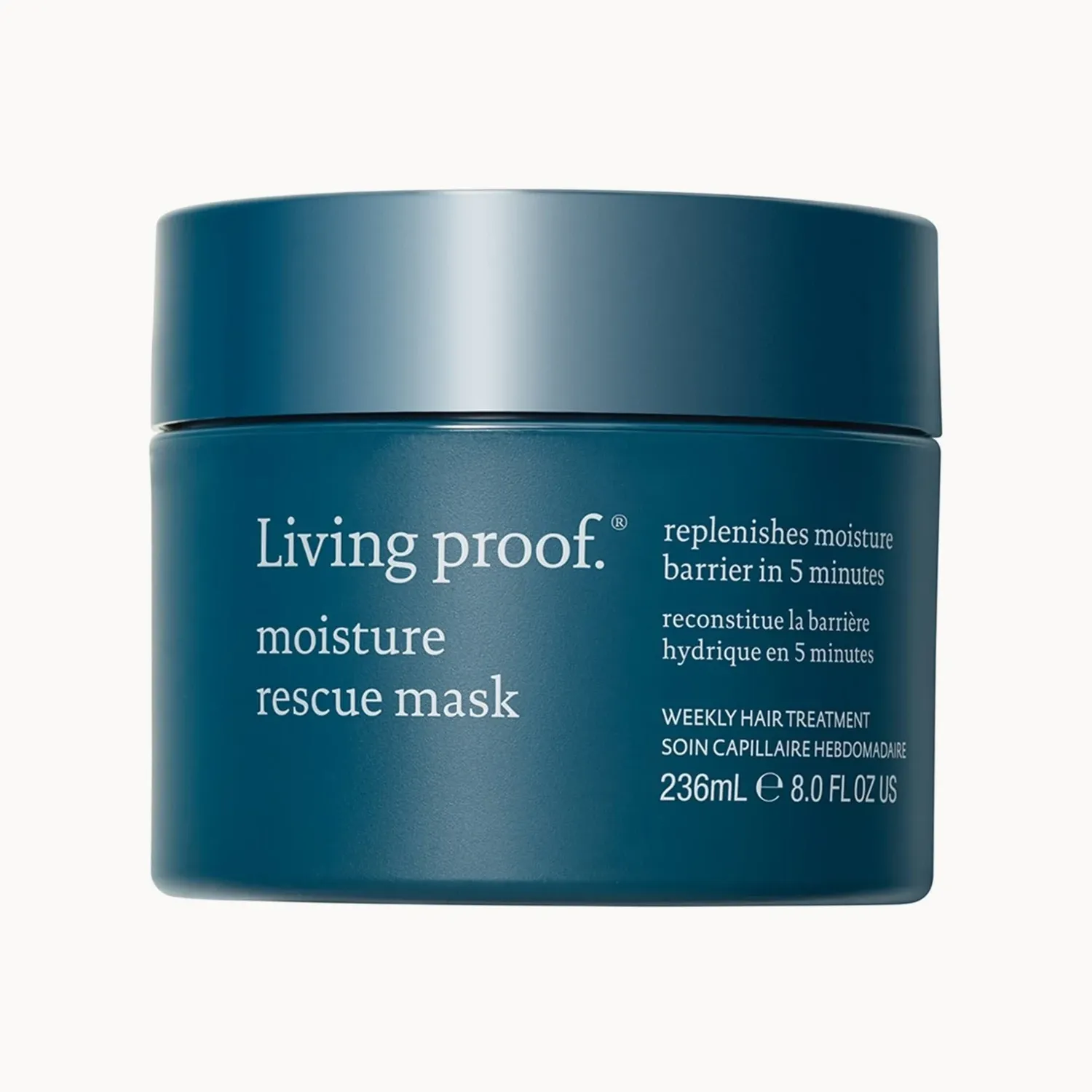 Living Proof Moisture Rescue Mask 236ml