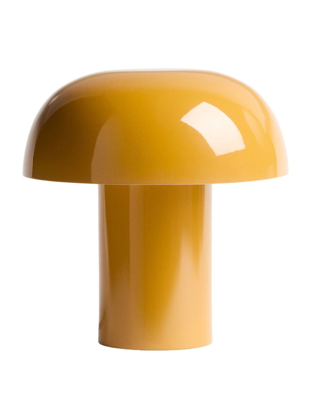 H&amp;amp;M, Metal Table Lamp