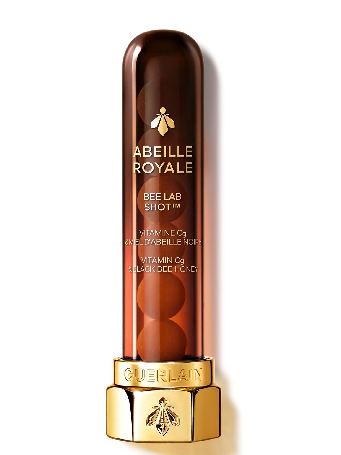 Guerlain Abeille Royale Bee Lab Shot (7 Beads)