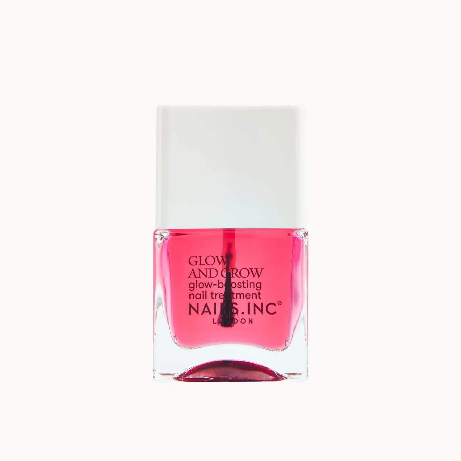 Nails Inc. Glow and Grow Nail Growth Treatment