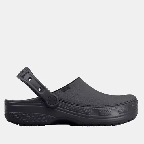 Classic Crafted Clogs Black Sand