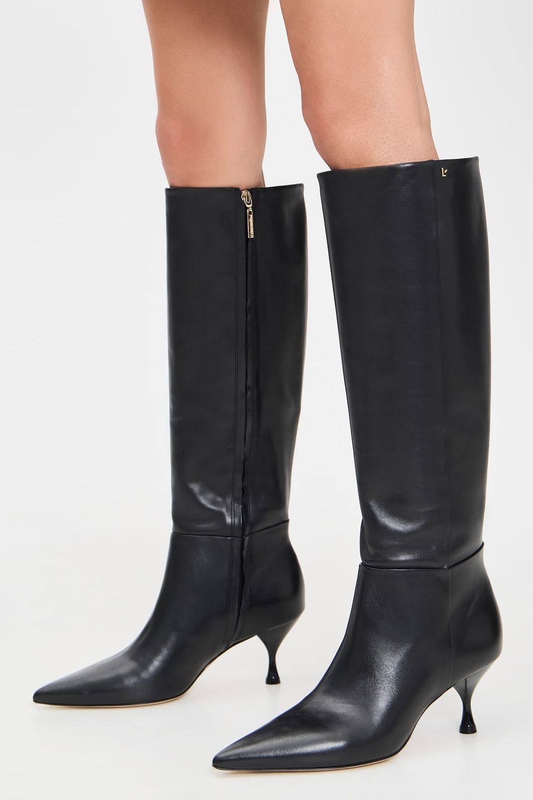 Larroud&amp;eacute; Georgia Boots