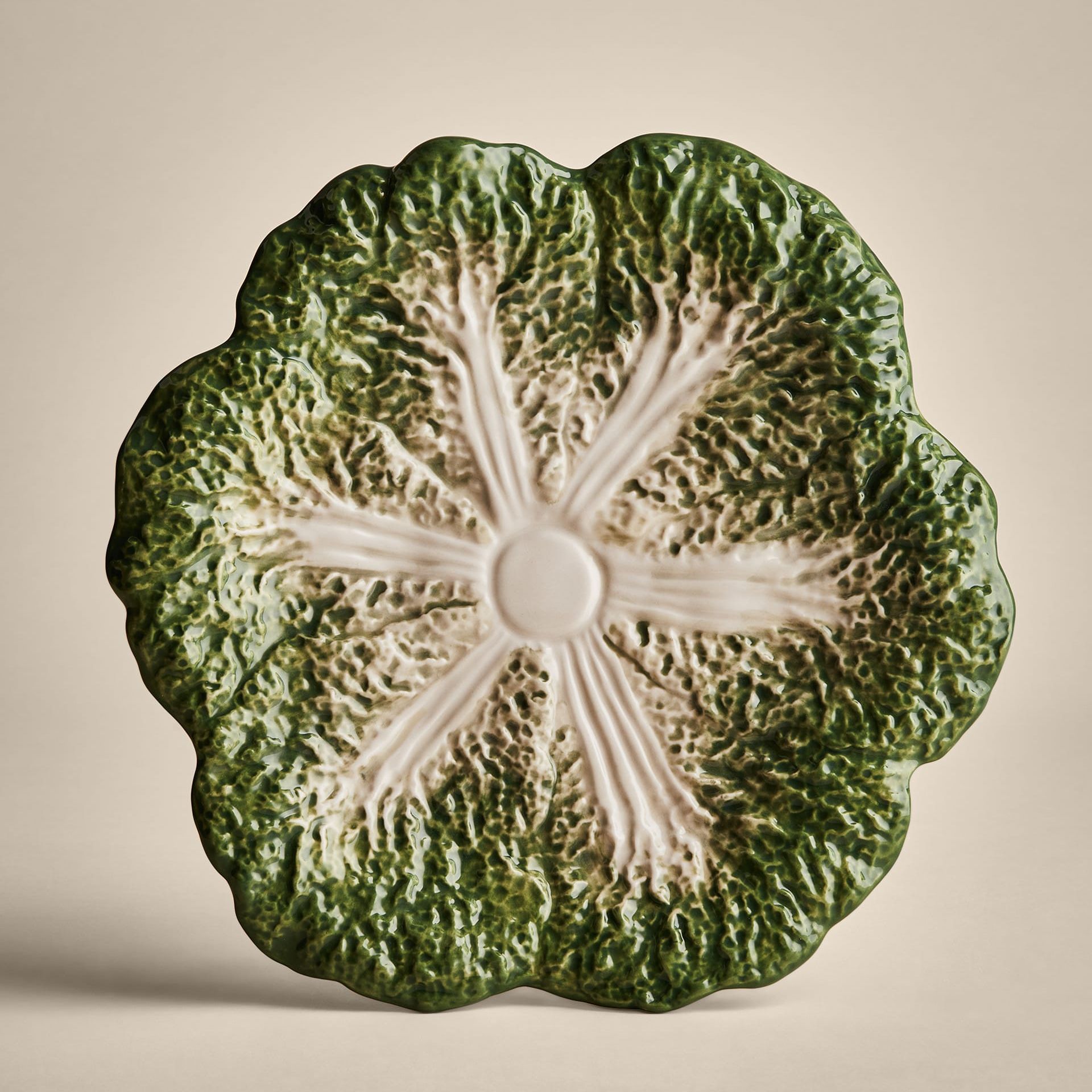 Cabbage Plate