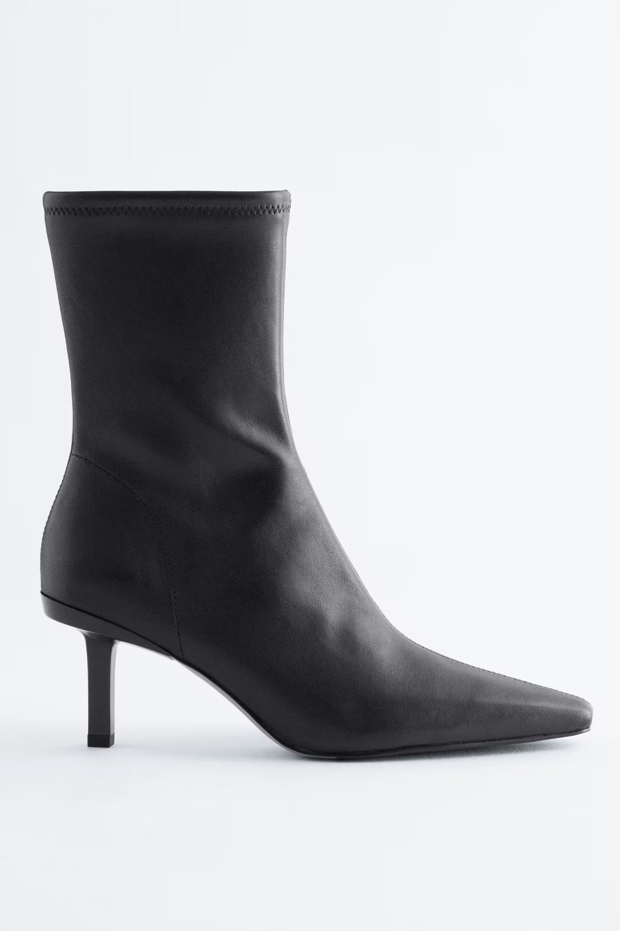 &amp;amp; Other Stories black boots