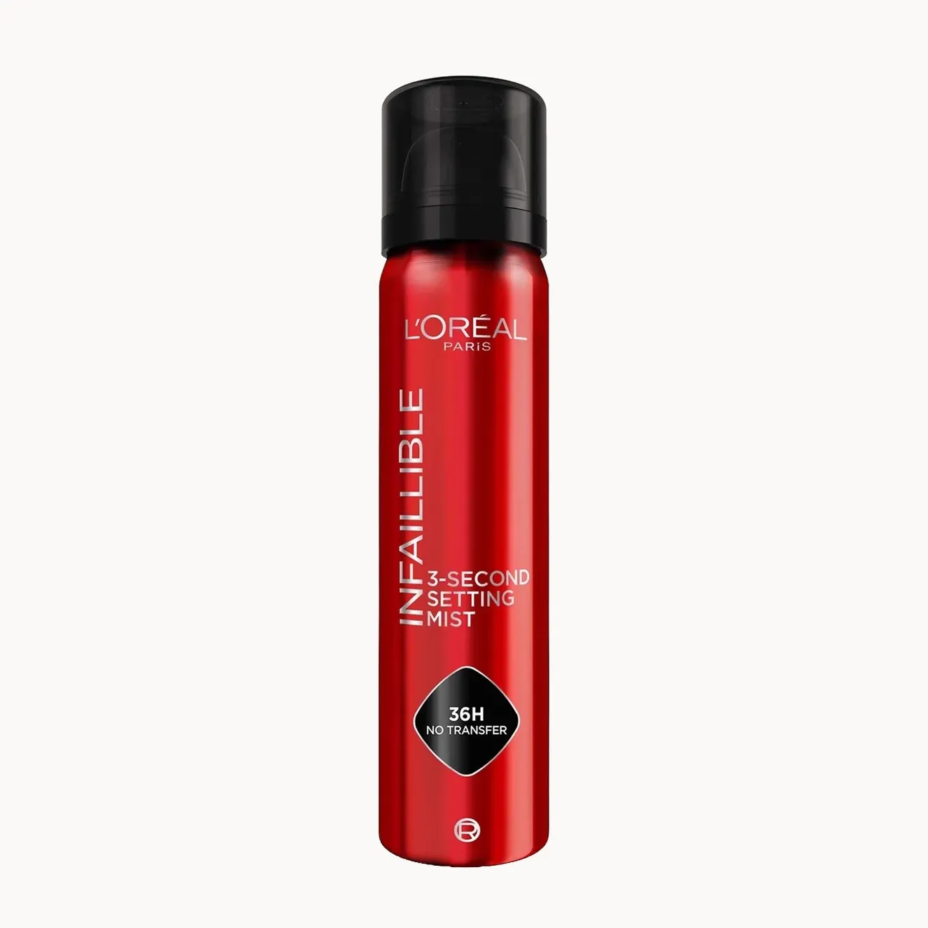 L'or&amp;eacute;al Paris Infallible 3-Second Makeup Setting Spray (various Sizes)