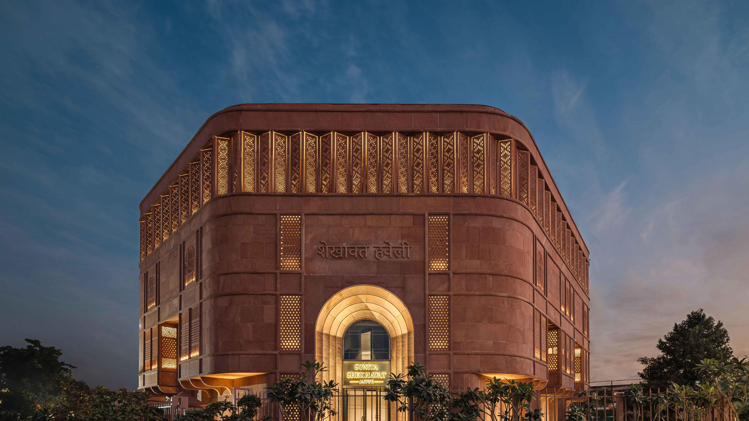 Jaipur is Rajasthan's creative hotspot of craft and culture