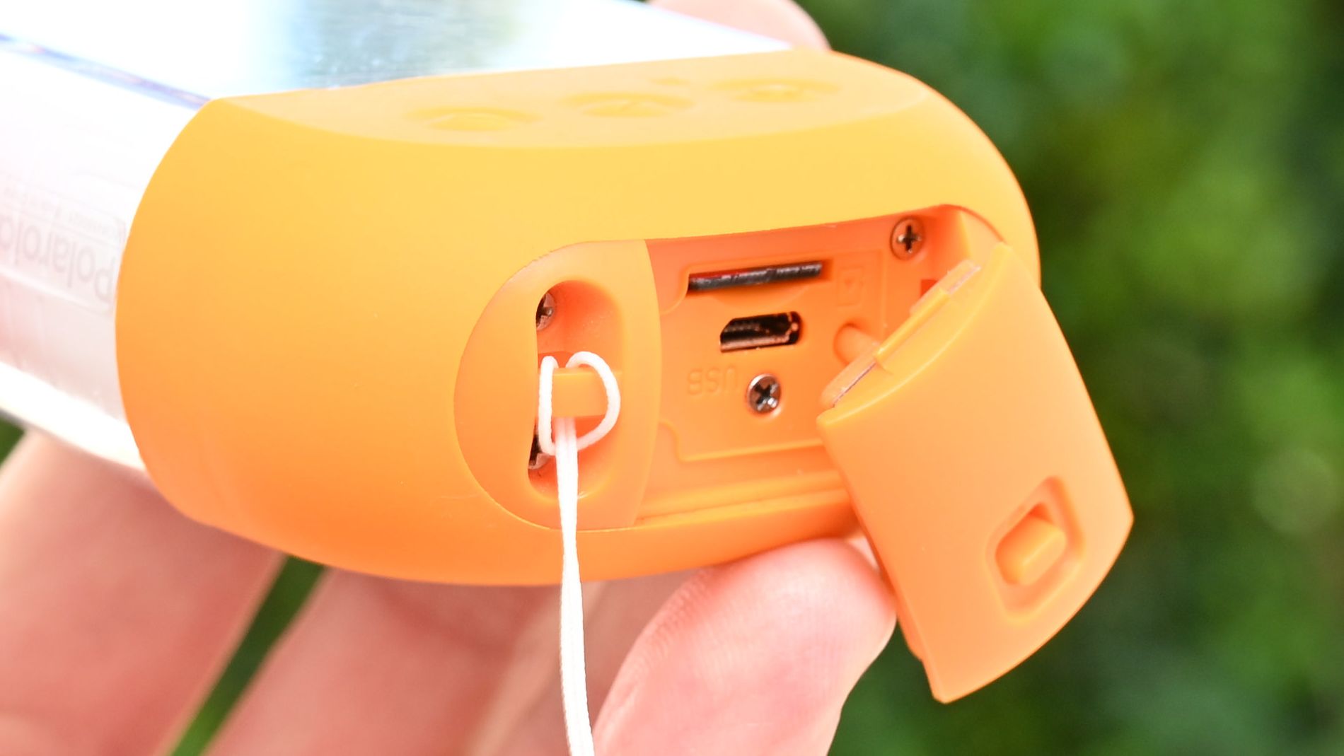 Polaroid Wave product image