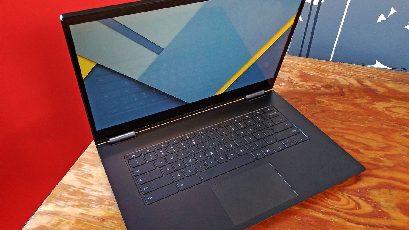 ひまじん　Lenovo Chromebook Lenovo Debuts $750 Yoga Chromebook to Take on Pixelbook | Laptop Mag