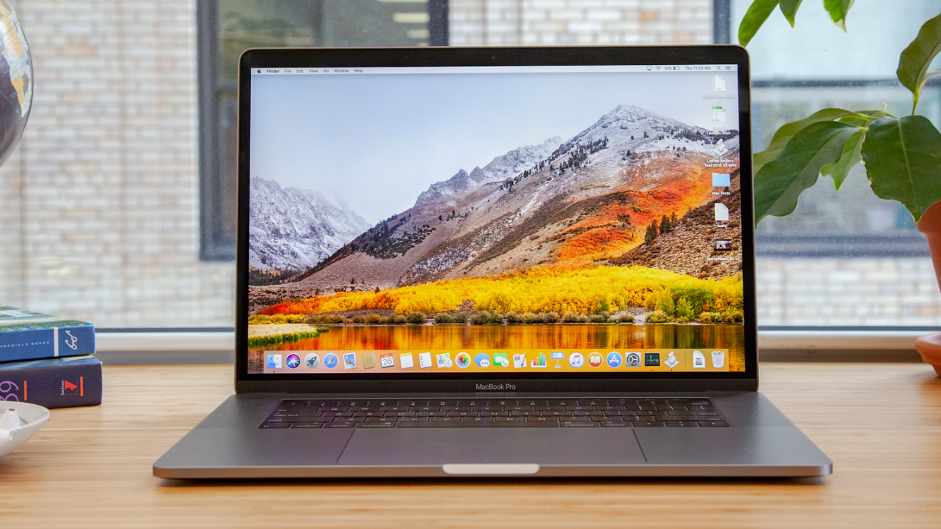 15-inch MacBook Pro with Radeon Vega Available Now | Laptop Mag