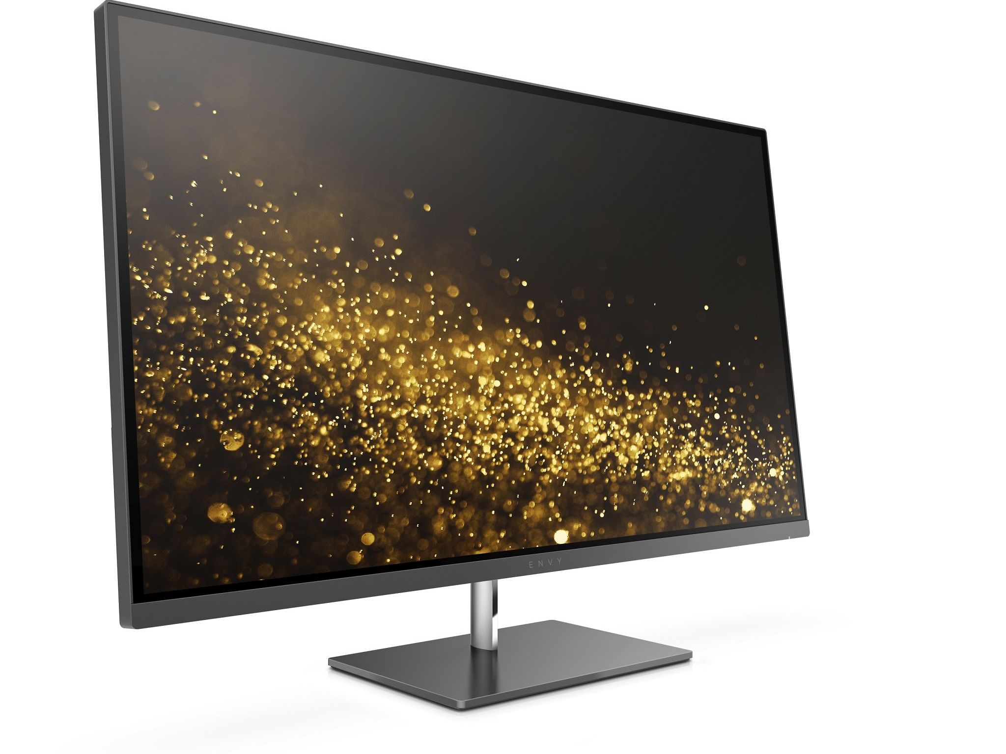 HP ENVY27s 4Kディスプレイ HP brings 4K power to the all-new ENVY 27 Display | Windows Central
