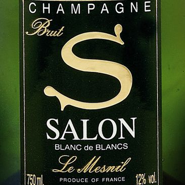 Champagne Salon 1999 launched with fish 'n' chips | Decanter