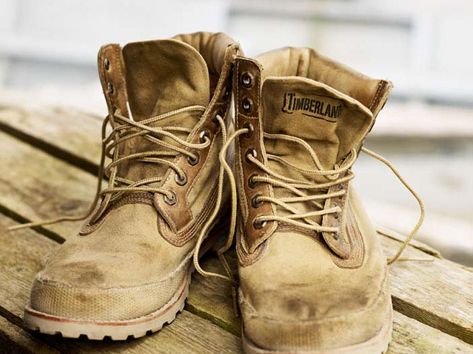Timberland Earthkeepers | Wallpaper* display picture 1