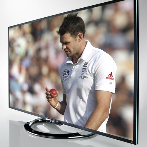 BRAVIA46w900A SONY Sony Bravia KDL-46W3000 review: Sony Bravia KDL 