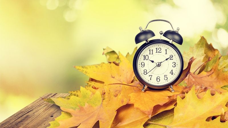 Counting Down Daylight: Who Loses the Most Sun This Month?