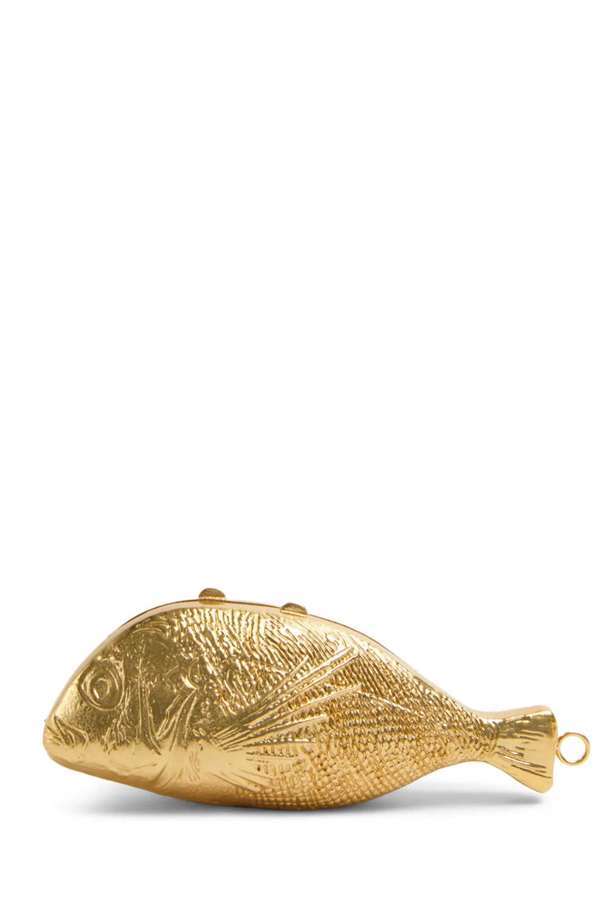 Splash Aluminum Fish Clutch