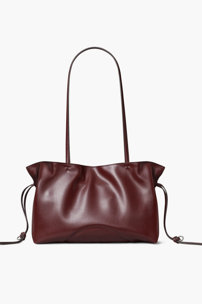 Tory Burch, Small Ella Natuura&amp;trade; Drawstring Tote