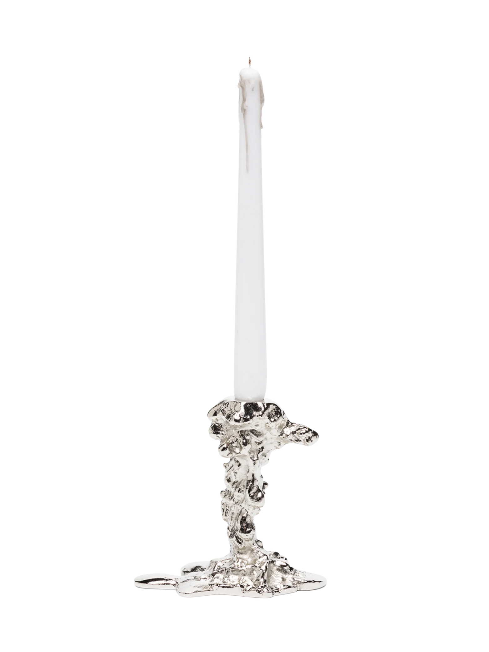 Polspotten Small Drip Candle Holder | One Size