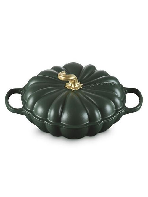 Signature Pumpkin Braiser, Foret