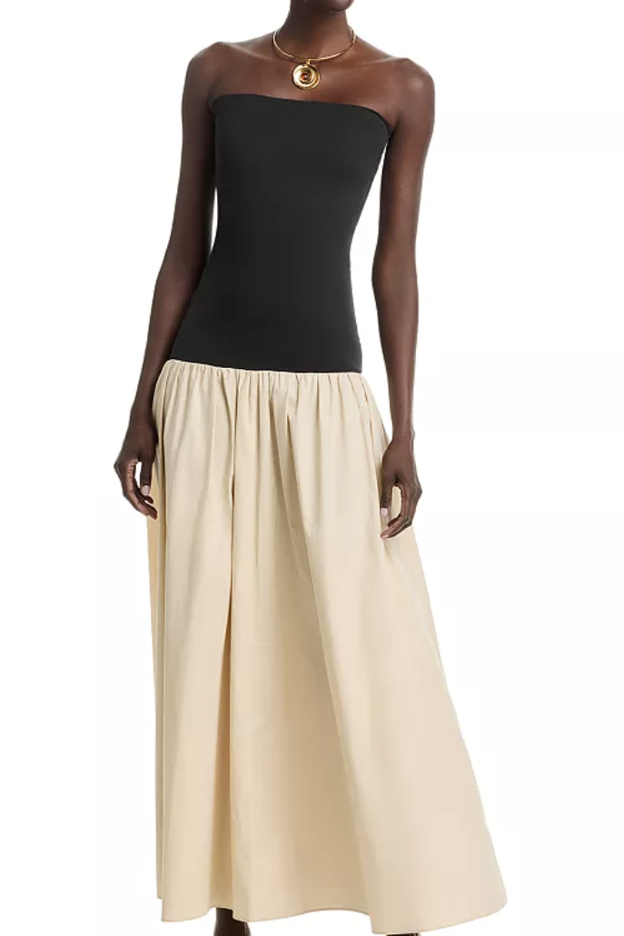 By Malene Birger , Marc Dress