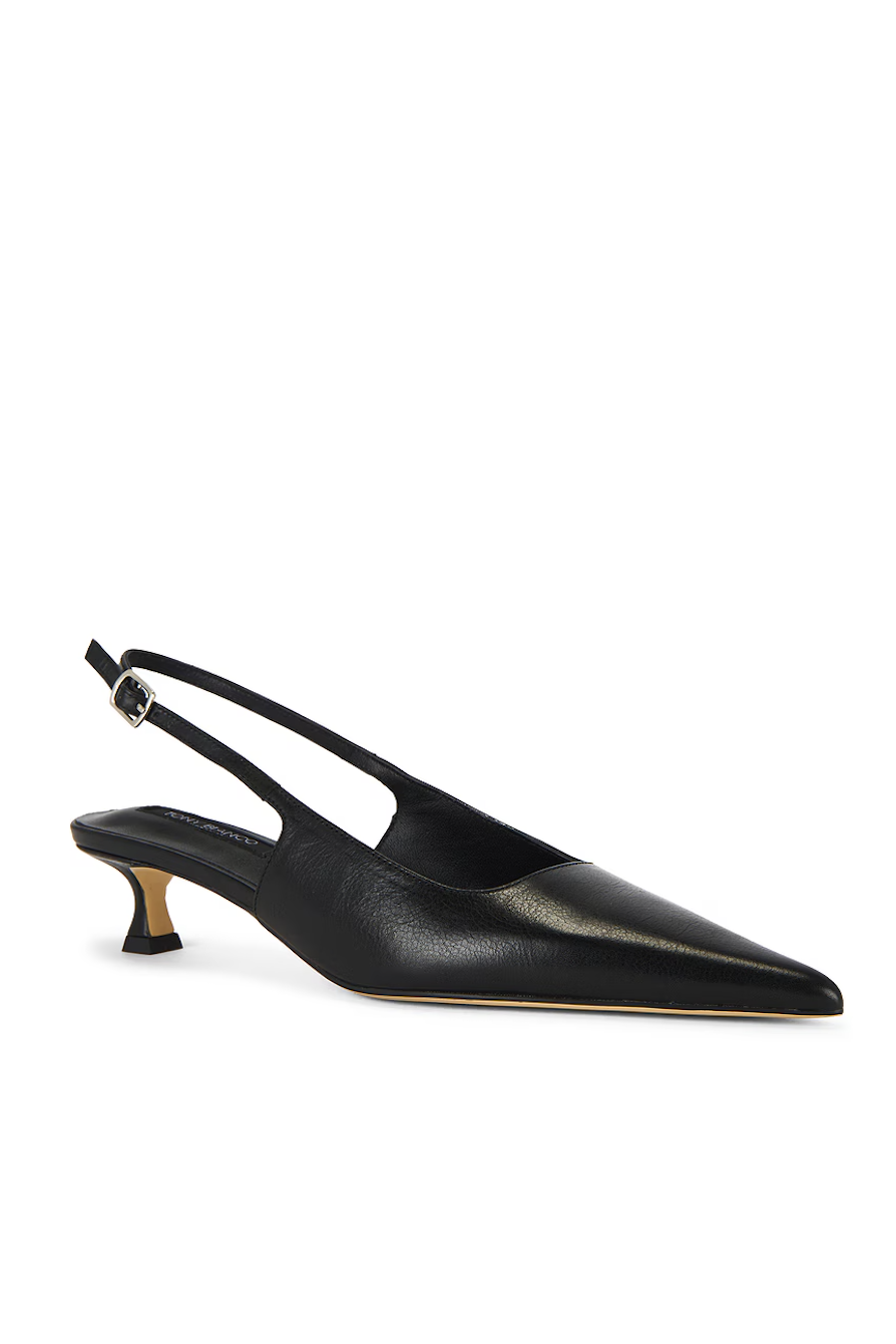 Tony Bianco , Crush Slingback Pump
