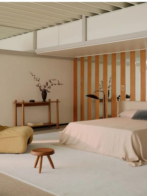 Grand &ndash; Powder Blue