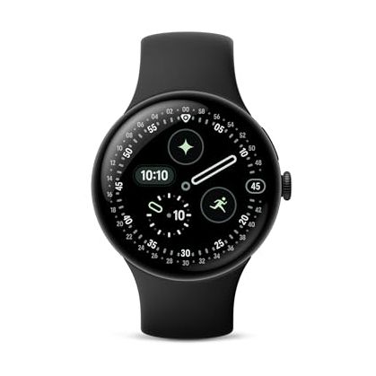 Pixel Watch 4 (41mm)