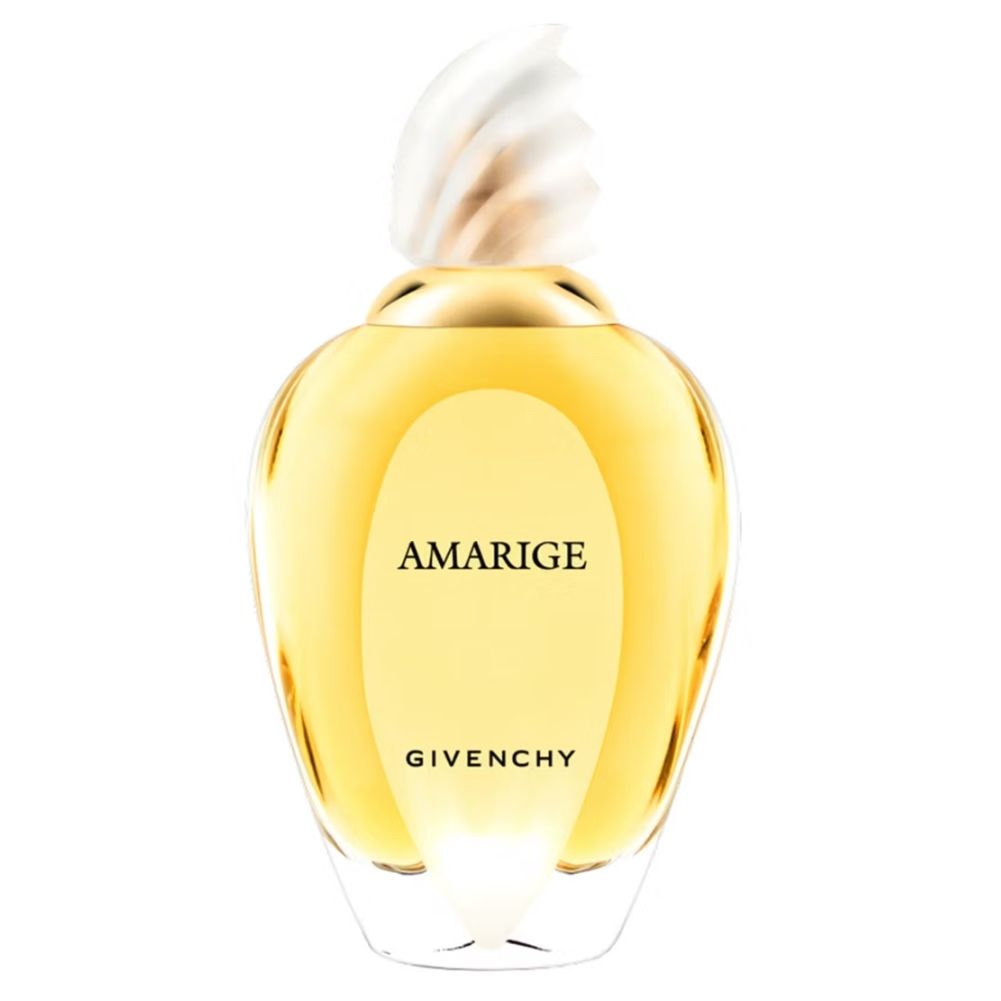 Givenchy Amarige Eau de Toilette 100ml