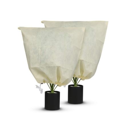 Plant Frost Covers