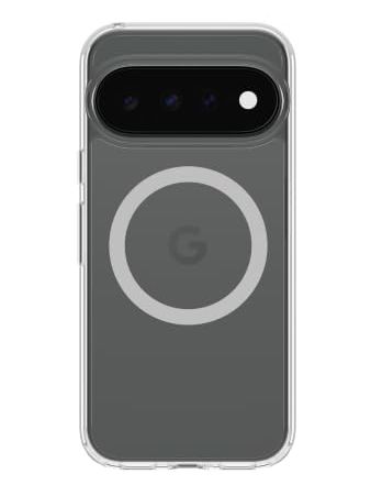 Lumen Series Case, Clear