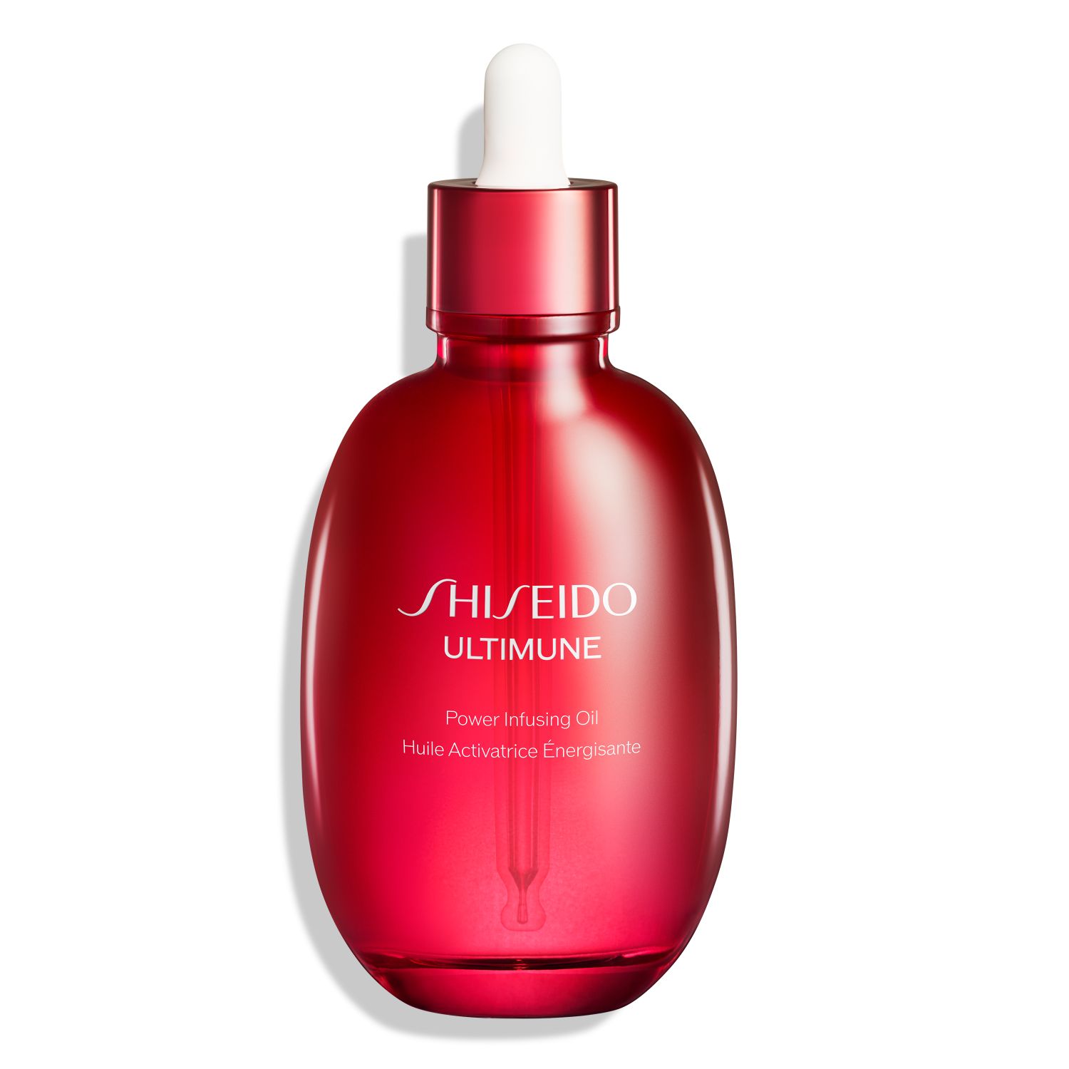Shiseido Ultimune Power Infusing Oil