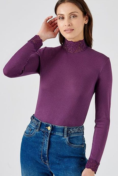 Thermal Long Sleeved T-Shirt