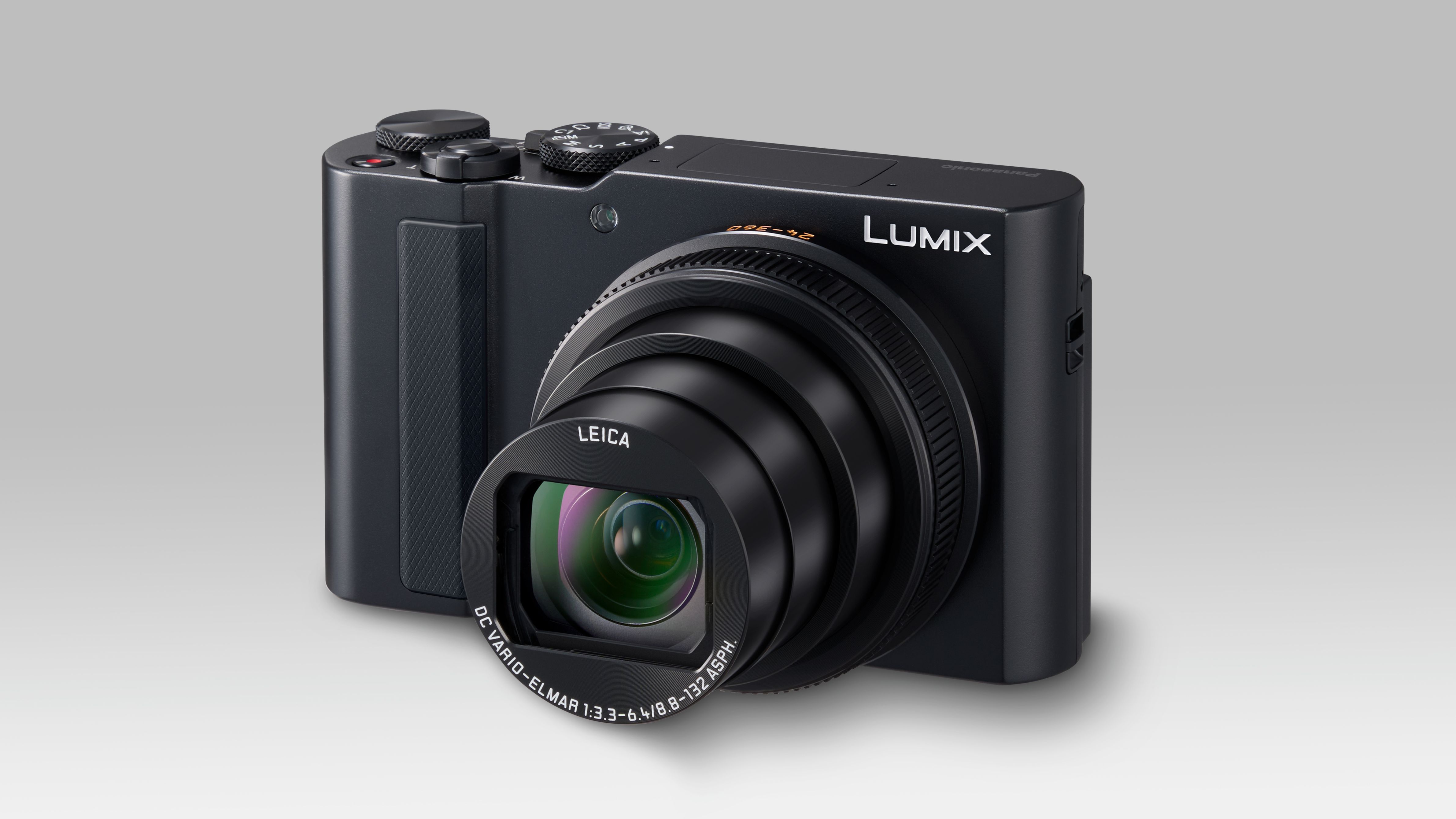 Panasonic Lumix TZ300 compact camera