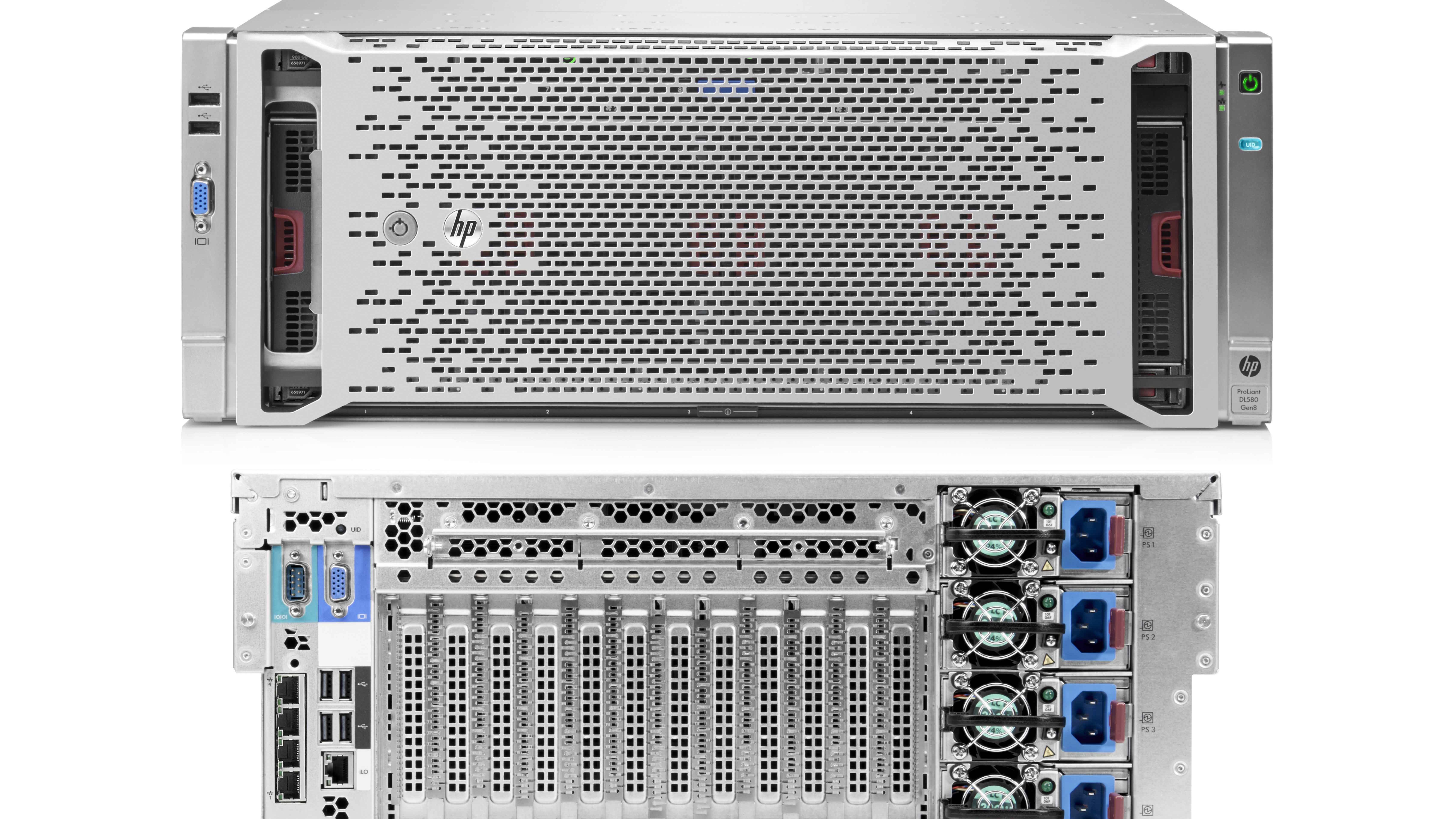 C*x様 HP Proliant Dl580 Gen8 ジャンク HP Proliant Dl580 Gen8 ジャンク - メルカリ