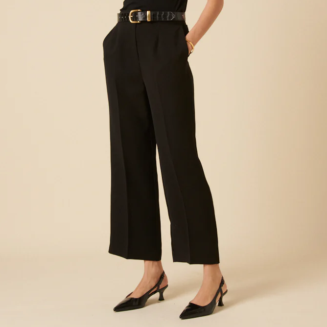 Nobody's Child, Straight Leg Trousers